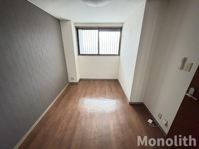 ヴィラプレールの内装