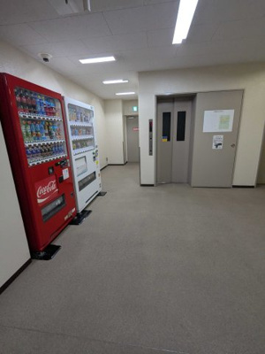【設備】 | グラン・エステ川崎ツインタワー弐番館