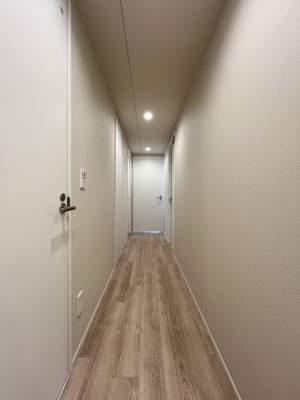 【その他】 | グラン・エステ川崎ツインタワー弐番館 | 施工例