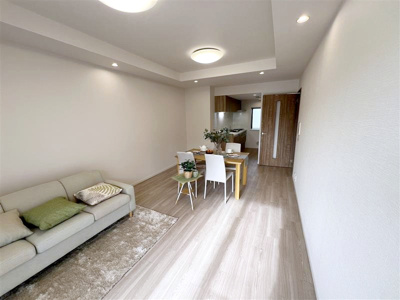 【その他】 | コモンヒルズ安針台山の手5番館