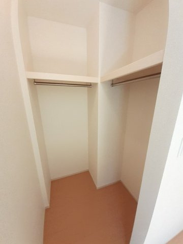 アルモニーⅡの収納