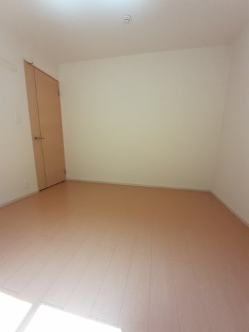 アルモニーⅡの内装