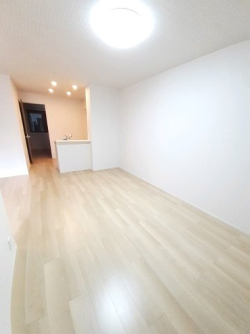 オーヴ・プラシードの居間・リビング