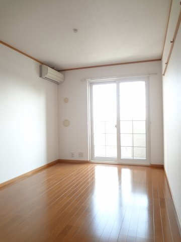 サンリット大津の内装