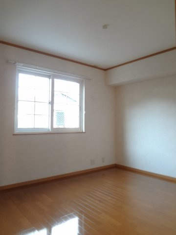 サンリット大津の内装