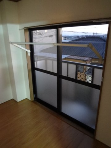 グリーンヒル参番館の設備