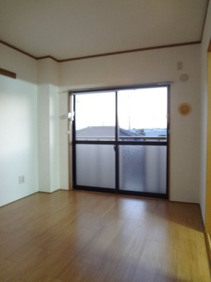 【内装】 | グリーンヒル参番館