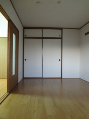 グリーンヒル参番館の内装