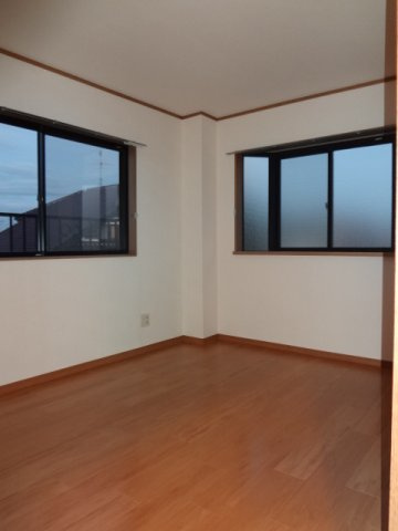 グリーンヒル参番館の内装