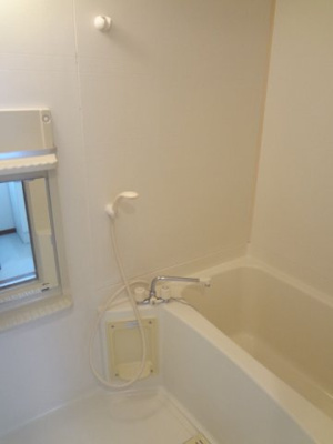 【浴室】 | グリーンヒル参番館