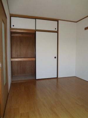 【収納】 | グリーンヒル参番館