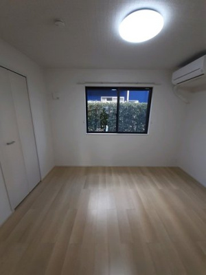 【内装】 | オーヴ・プラシード