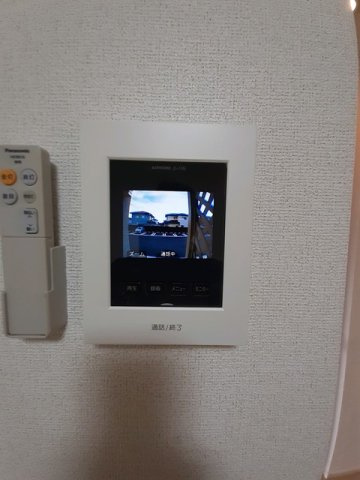 オーヴ・プラシードのセキュリティ