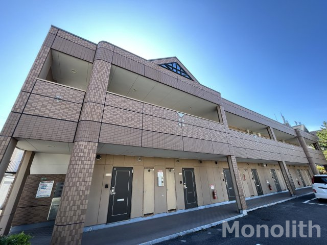 ロッソスクーデリア