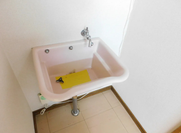 【その他】 | ササキビル広丘駅東