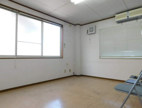 【内装】 | ササキビル広丘駅東