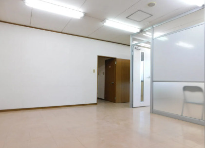 【内装】 | ササキビル広丘駅東