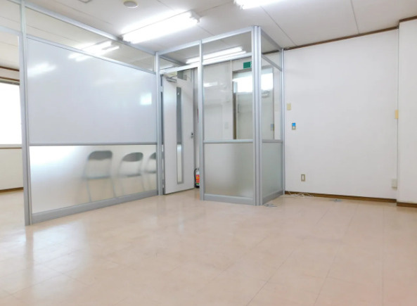 【内装】 | ササキビル広丘駅東