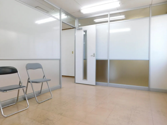 【内装】 | ササキビル広丘駅東