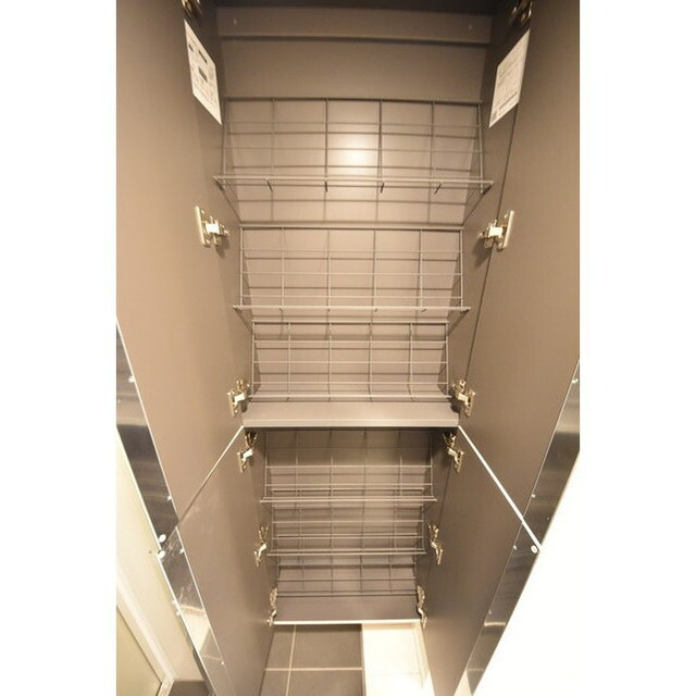 CASA PIAZZA 北千住の内装