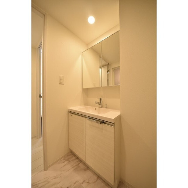 CASA PIAZZA 北千住の内装