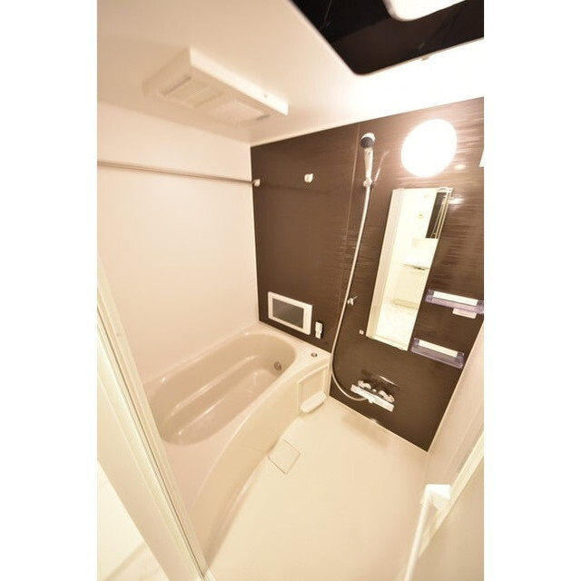 CASA PIAZZA 北千住の内装