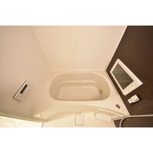 CASA PIAZZA 北千住の内装