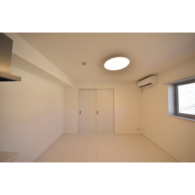 CASA PIAZZA 北千住の内装