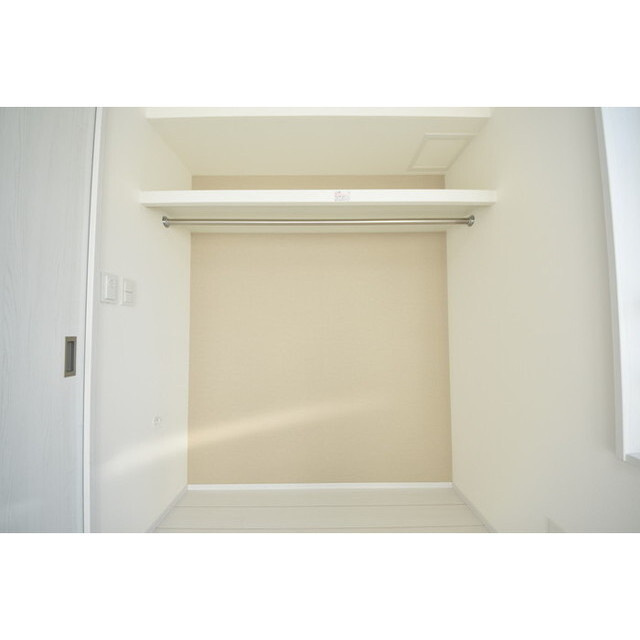 CASA PIAZZA 北千住の内装