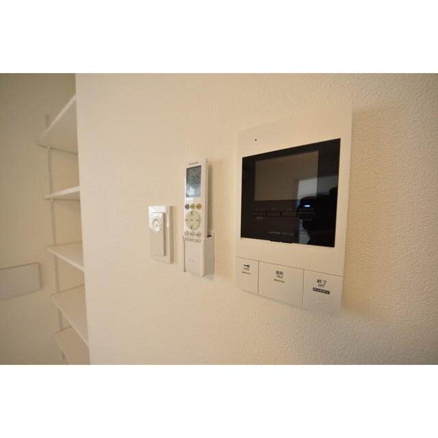 CASA PIAZZA 北千住の内装