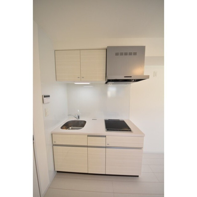 CASA PIAZZA 北千住の内装