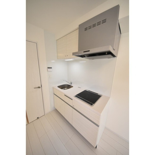 CASA PIAZZA 北千住の内装