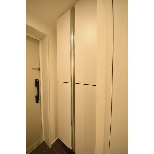 CASA PIAZZA 北千住の内装