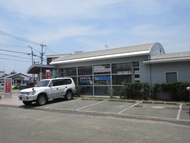 Ｐｒｉｍｅ　Ｆ・Ｋの周辺|三里郵便局まで140m