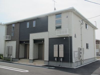 メルシーⅢ　Ａ