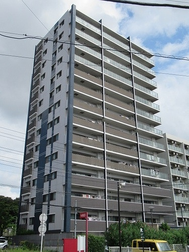 ライオンズ稲毛マスターマークス