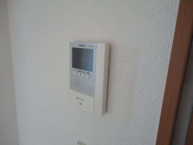 Vuela Bのその他|TVインタホン