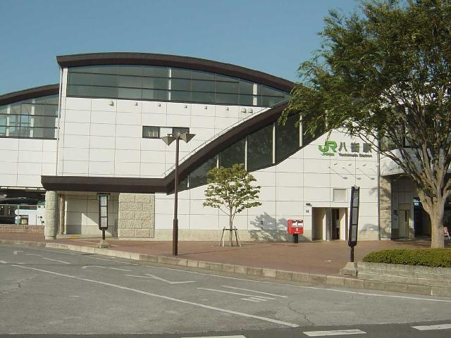 Vuela Bの周辺|ＪＲ八街駅まで1,600ｍ