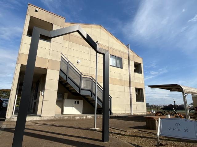 Vuela Bの外観|外観写真（昼）