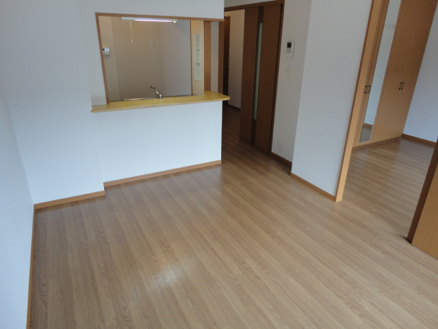 Vuela Bの居間・リビング|リビング