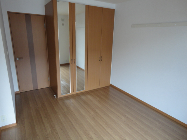 Vuela Bの内装|洋室