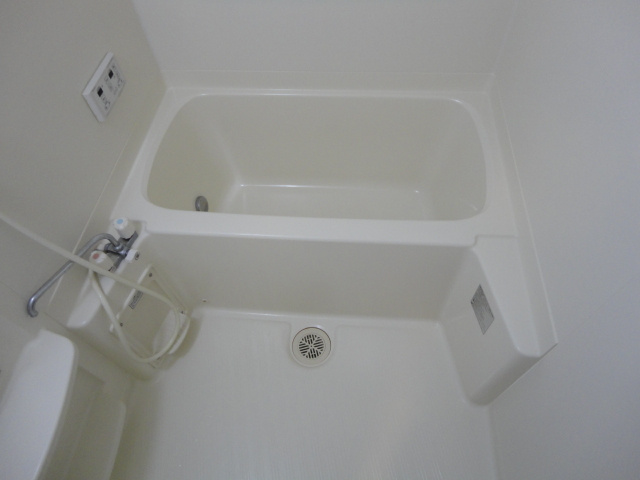 Vuela Bの浴室|バス