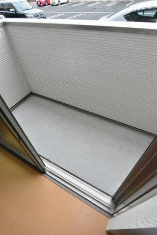 ＮＭＯＮ・ⅡＪのバルコニー