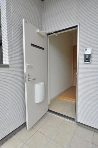 ＮＭＯＮ・ⅡＪのエントランス