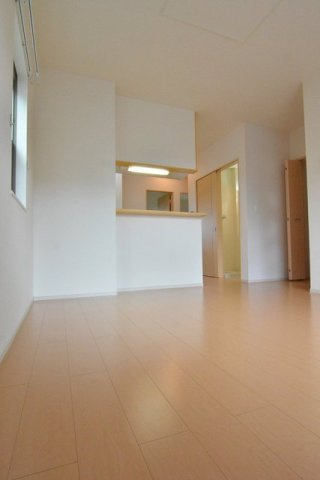 ＮＭＯＮ・ⅡＪの内装