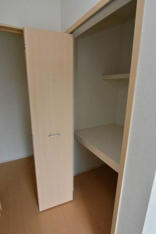 ＮＭＯＮ・ⅡＪの収納