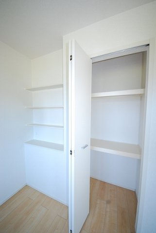 Ａｎｇｅ２２４　Ｂの収納