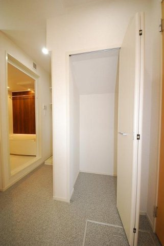 りりあん　Ⅲの設備