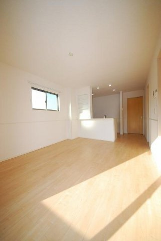 りりあん　Ⅲの居間・リビング