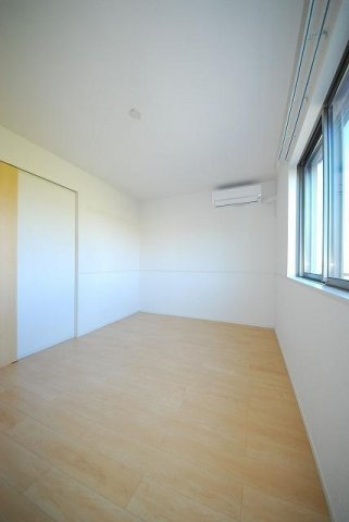 りりあん　Ⅲの内装